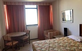 Flat Privativo Sol Victoria Marina